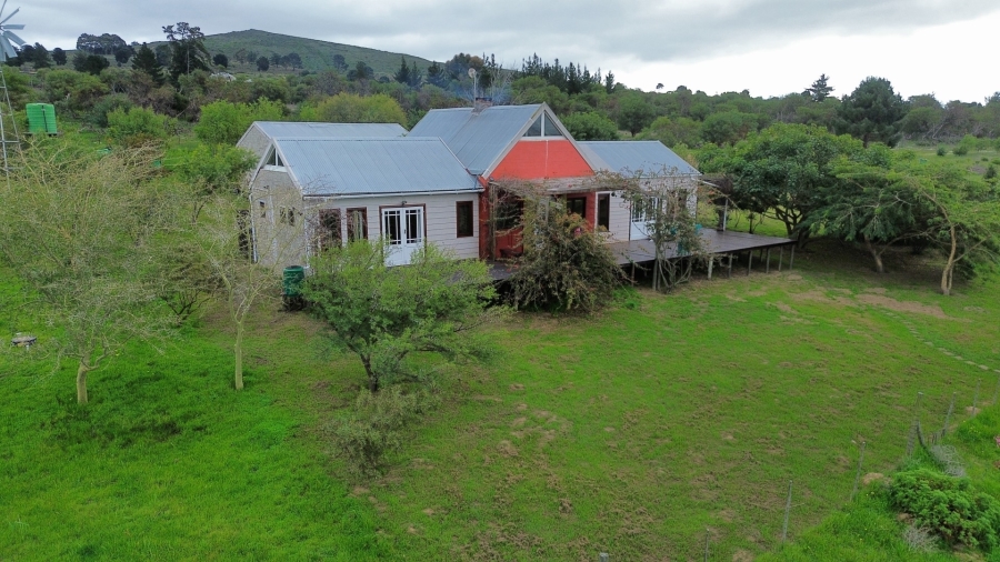 2 Bedroom Property for Sale in Cape Farms Western Cape
